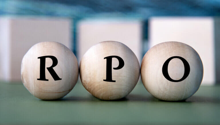 recruitment process outsourcing