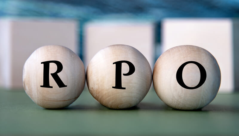 recruitment process outsourcing