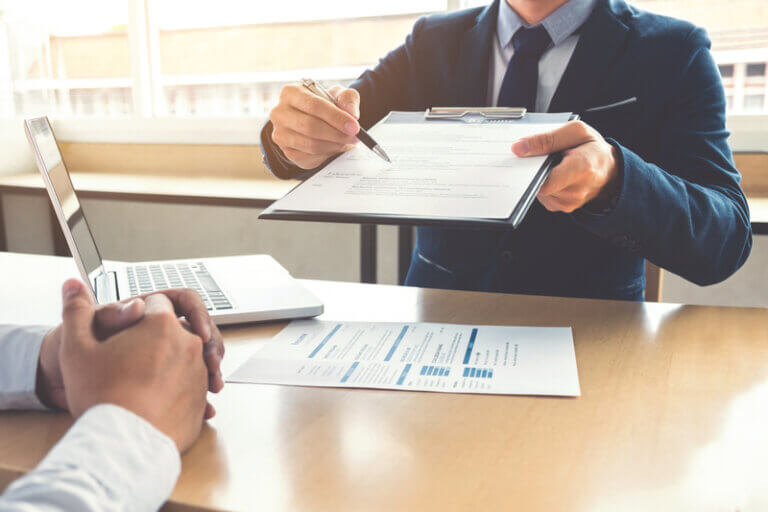 executive search Philippines