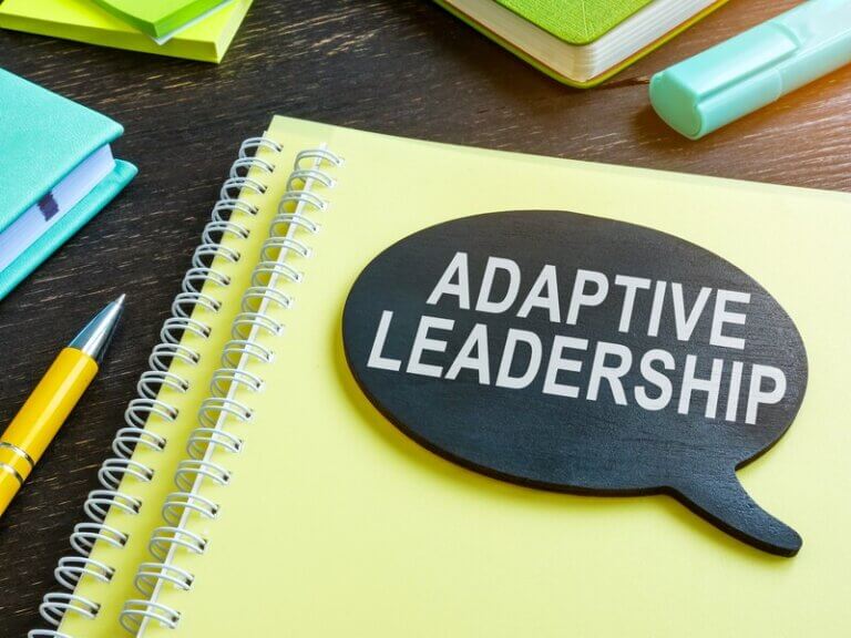 agile leadership
