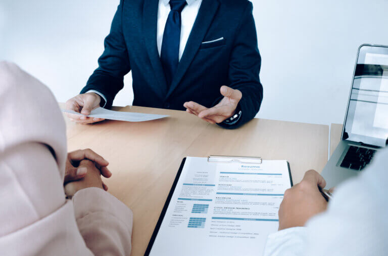 executive hiring
