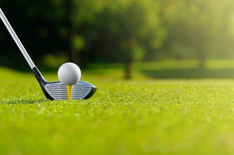 Professional golfers in the golf industry facing global competition