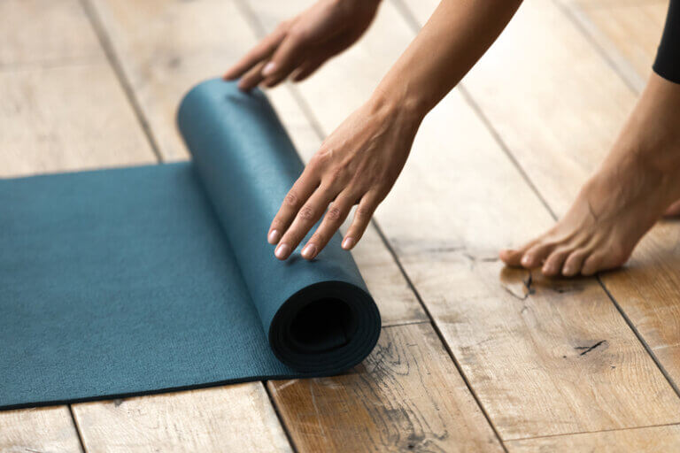 benefits of pilates