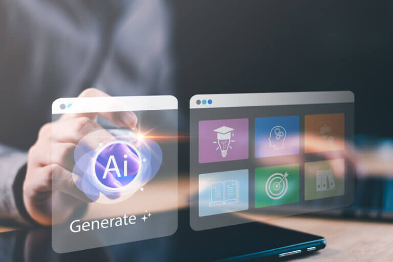 AI productivity tools