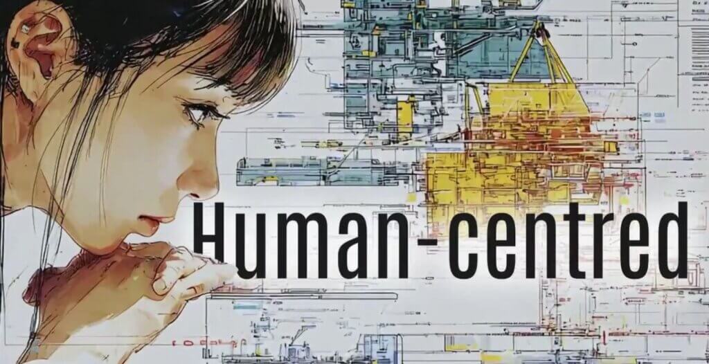 human judgment, and the future of leadership in a rapidly changing global landscape