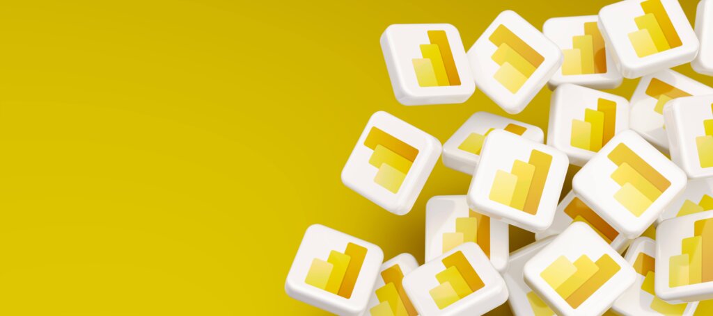 Power BI training