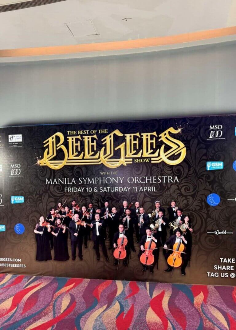bee gees