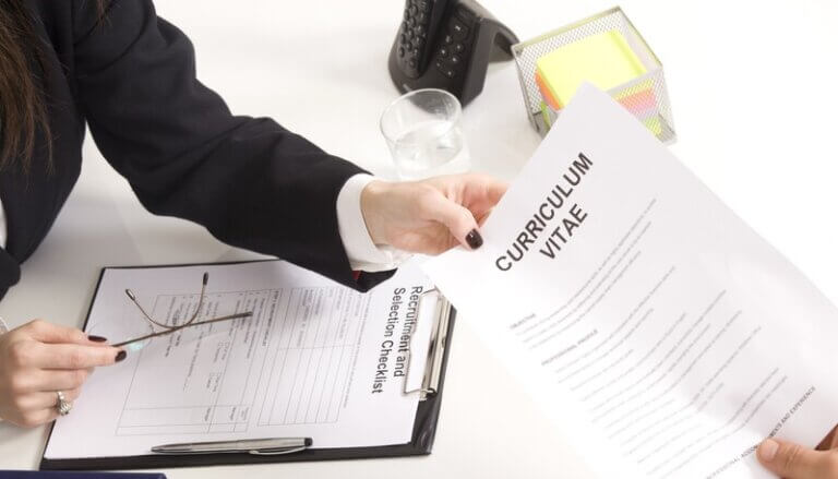 executive search in 2026
