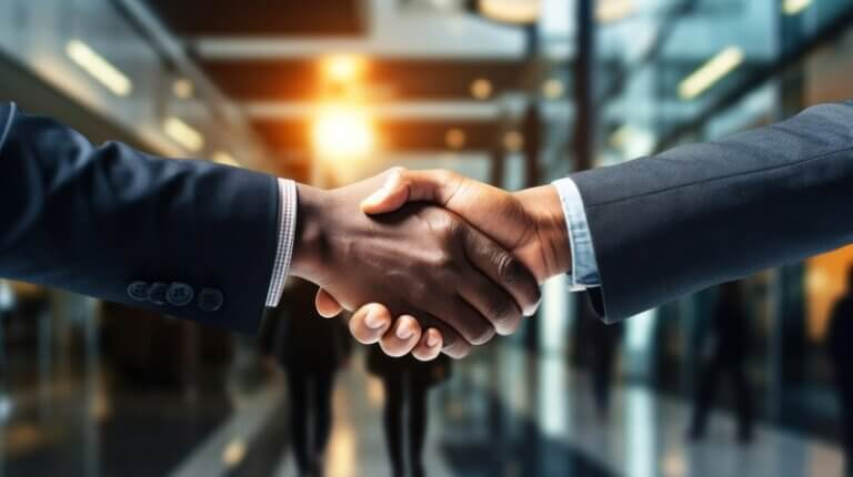 executive search