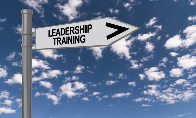 modern leadership programs