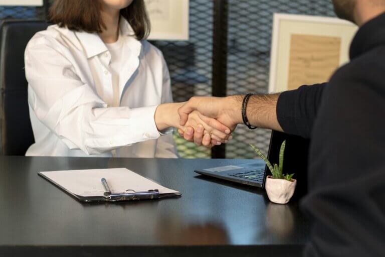 tailored staffing solutions