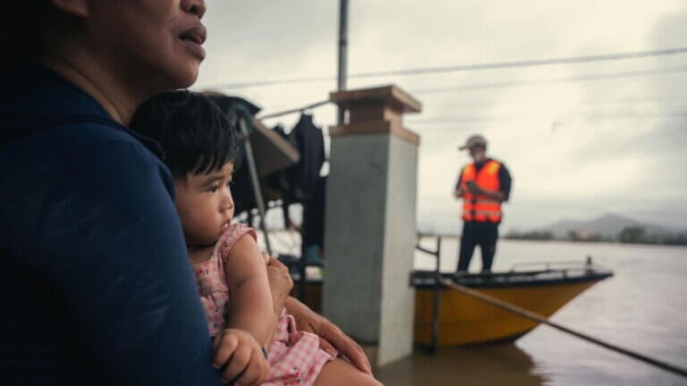 Philippine resilience