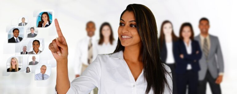 tailored staffing solutions