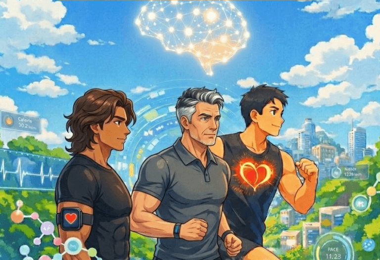 AI for health