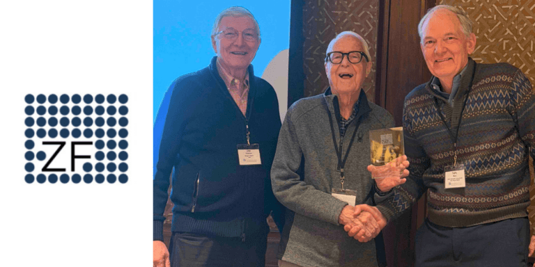 John Clements Growth Club Award