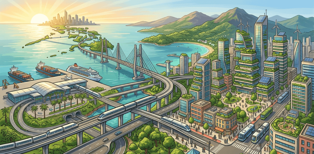 Philippines 2050