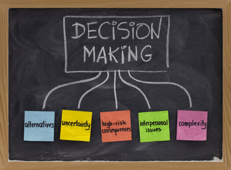decision making