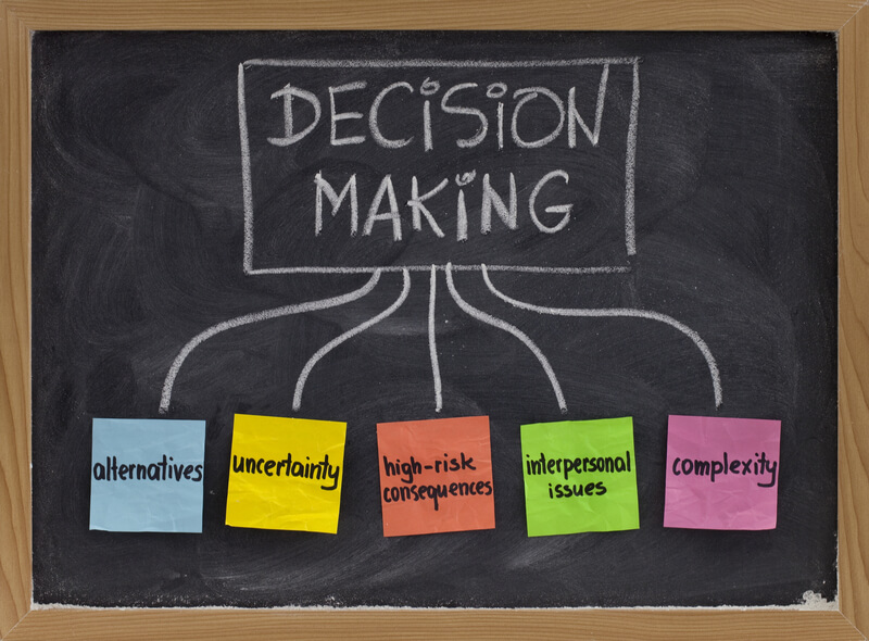 decision making