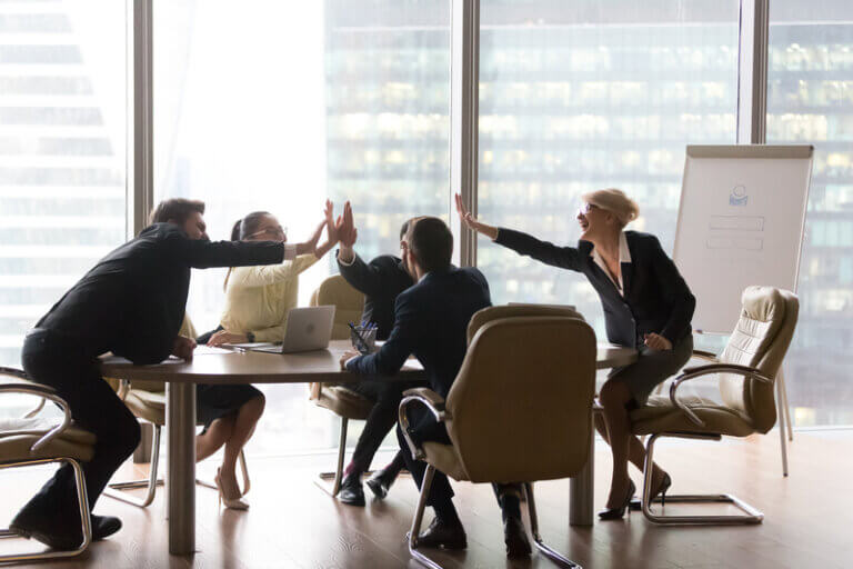 executive hiring