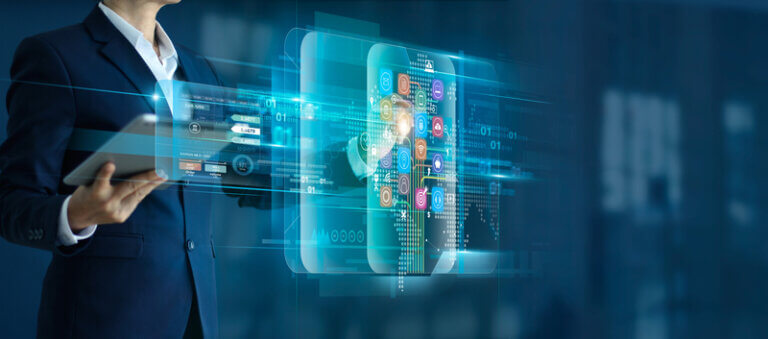 digital leadership