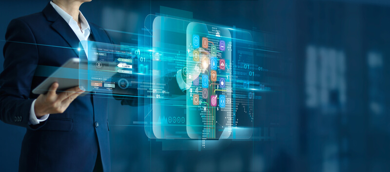 digital leadership