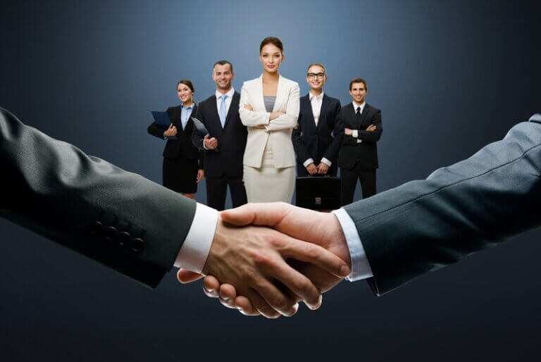executive recruitment