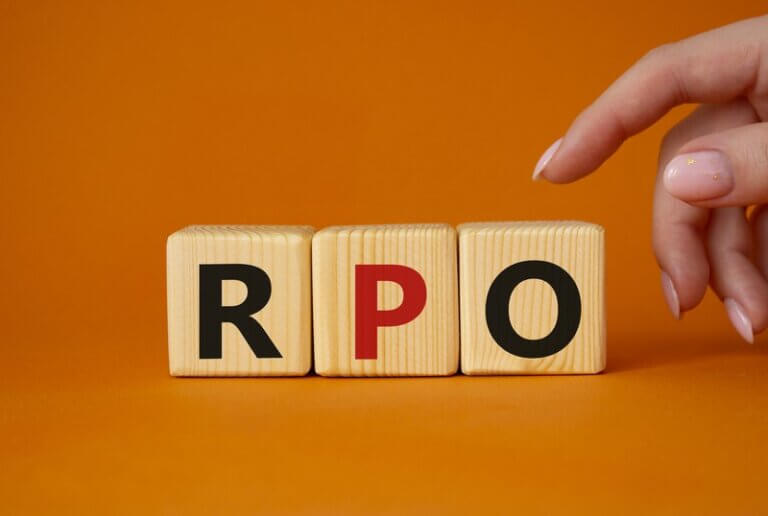 recruitment process outsourcing