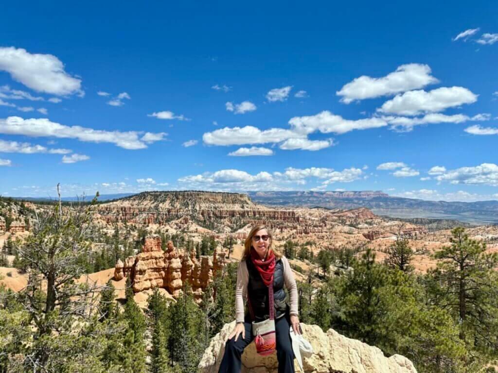 Utah trip