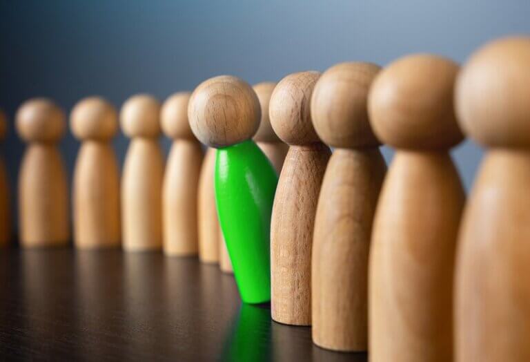 volume staffing solutions