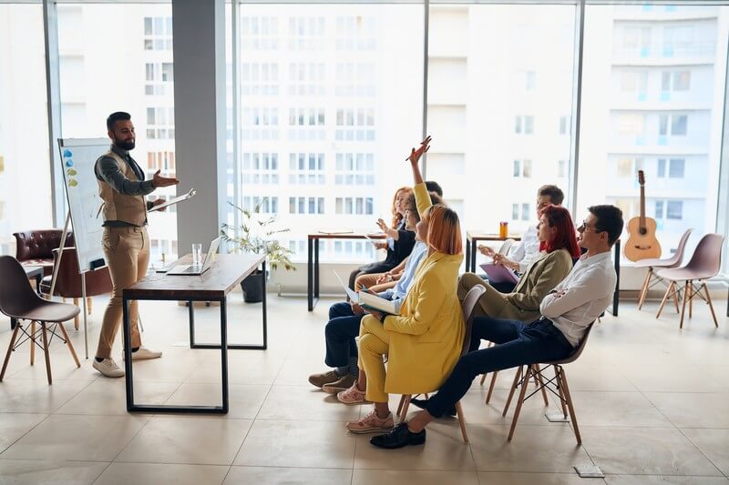 leadership development programs