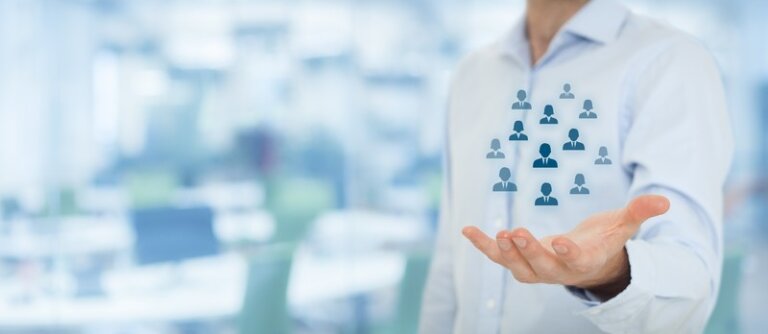 blended workforce strategy