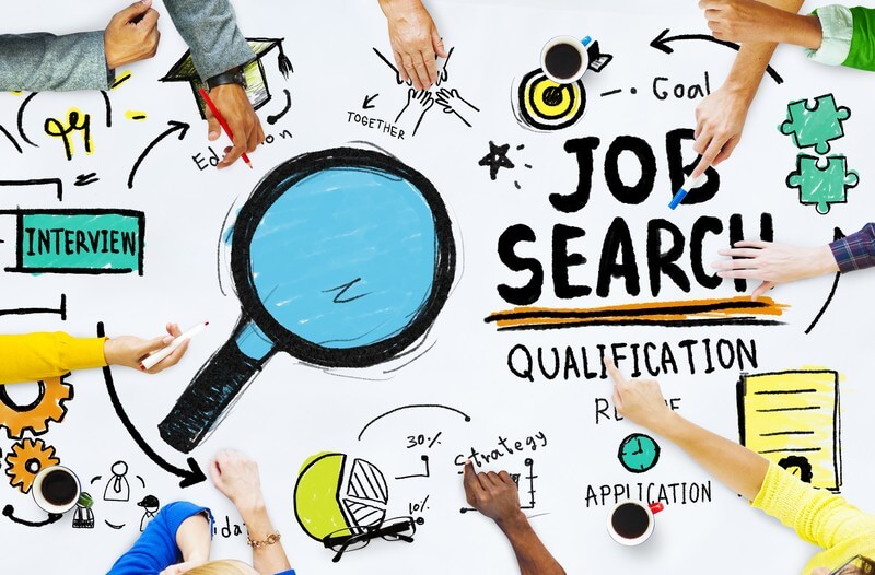 recruitment consultants