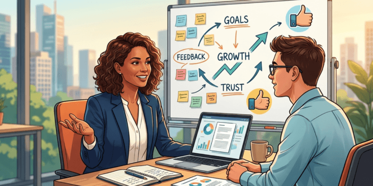 employee performance management