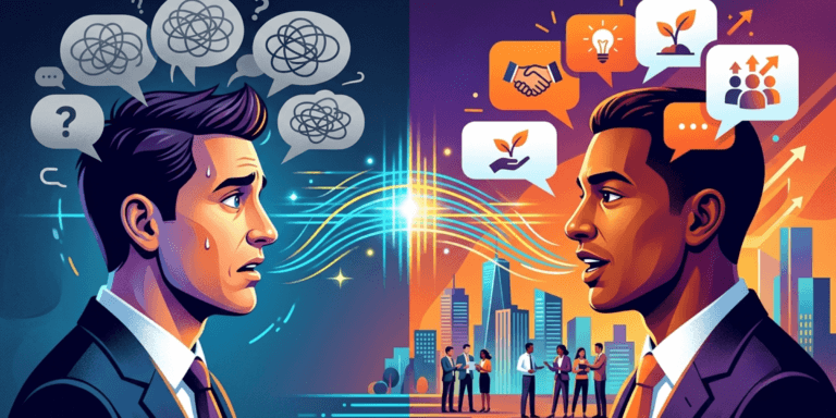 mastering difficult conversations