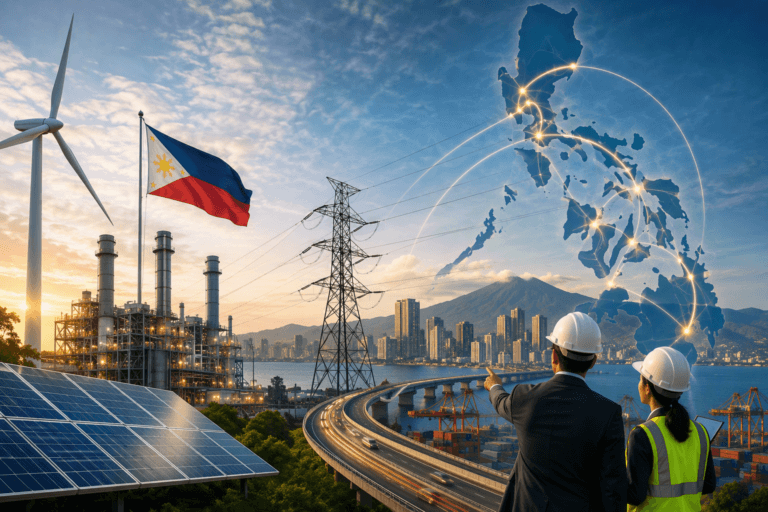 energy security