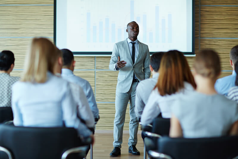 New Managers Program; John Clements leadership programs