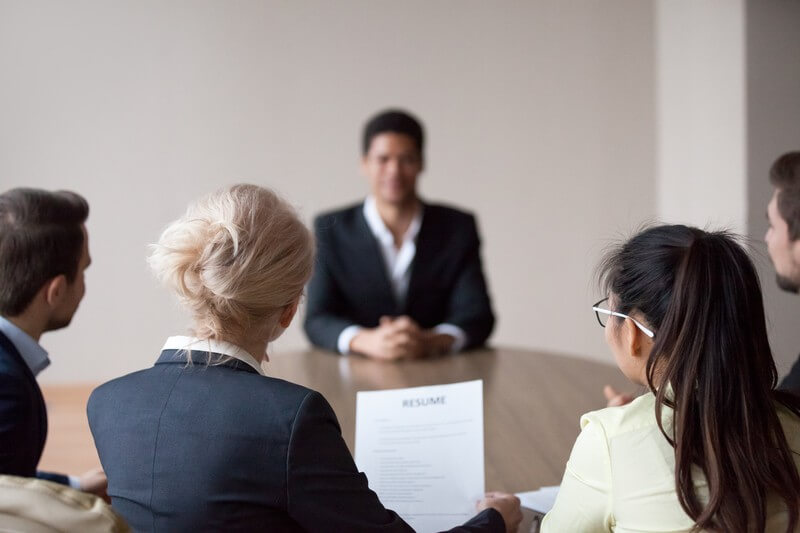 executive search
