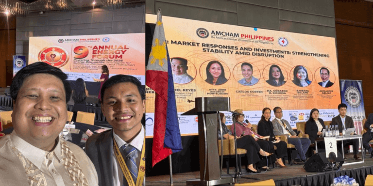 AMCHAM 9th Energy Forum