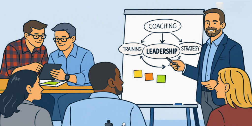 leadership training programs