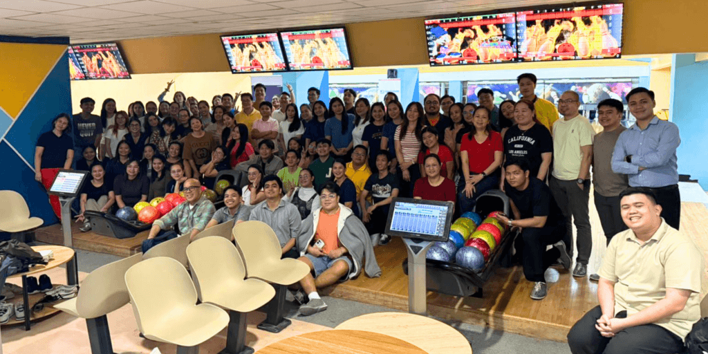 corporate bowling night 2026
