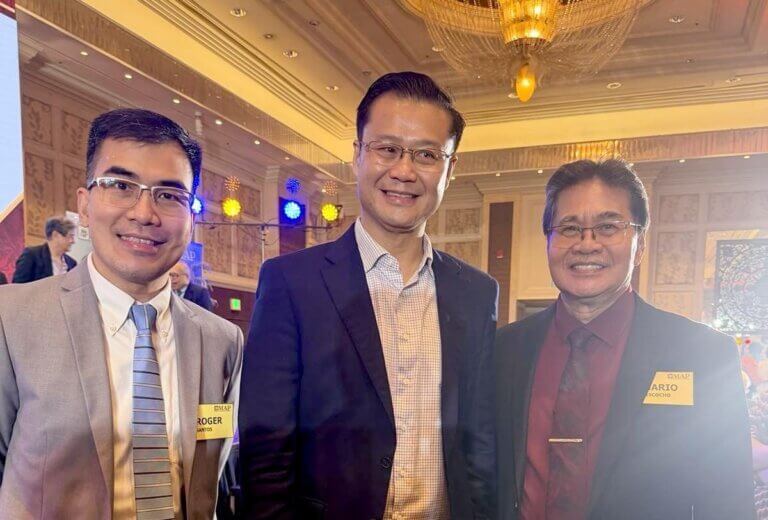Philippine economic development