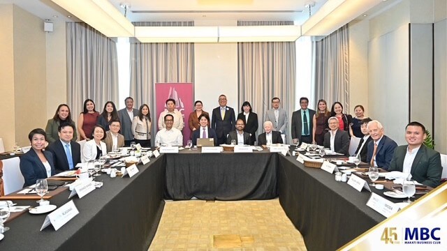 MBC Navigating Global Recalibration