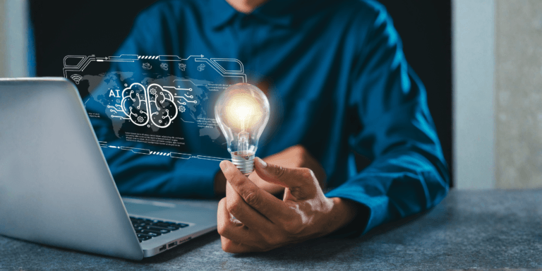 AI workforce reskilling, leadership training