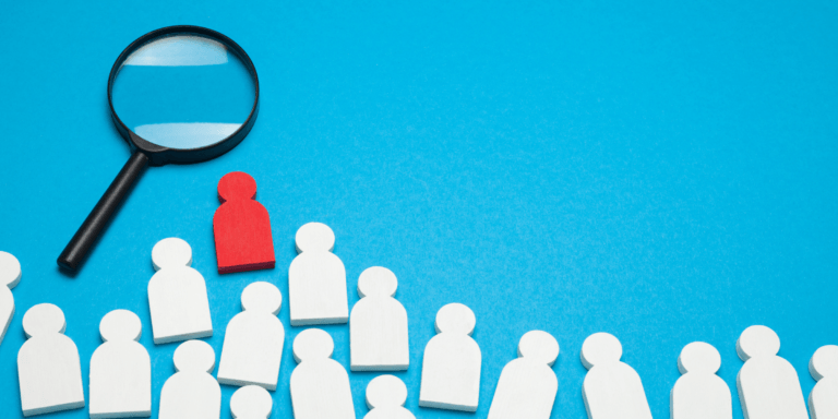 contingency vs. retained recruitment