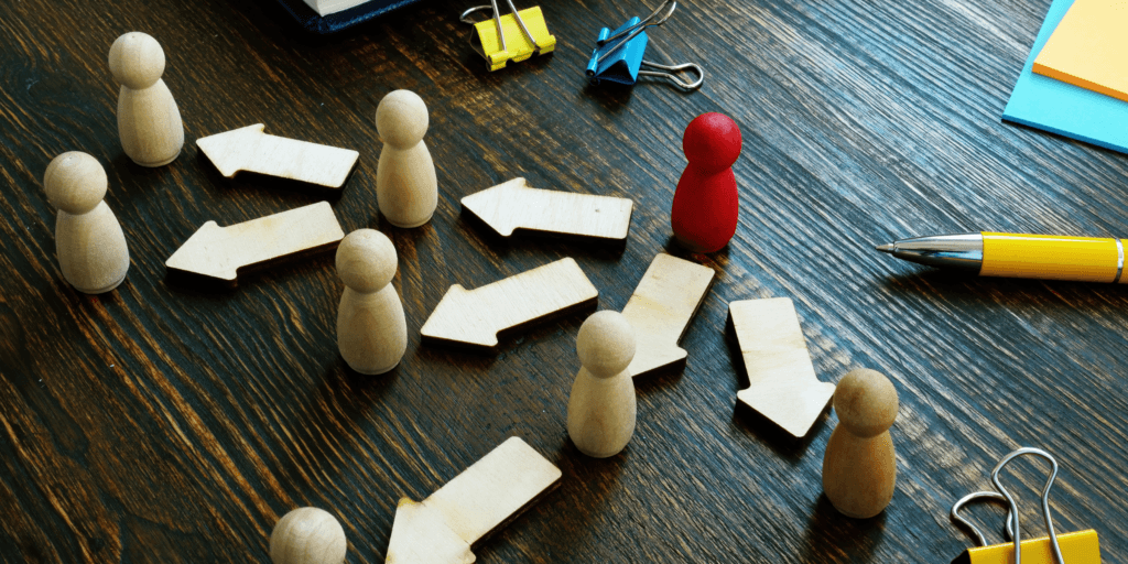 delegation in the workplace