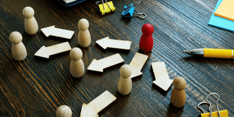 delegation in the workplace