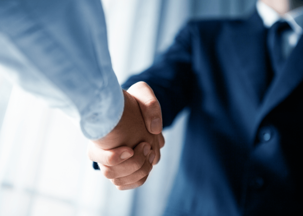 executive search