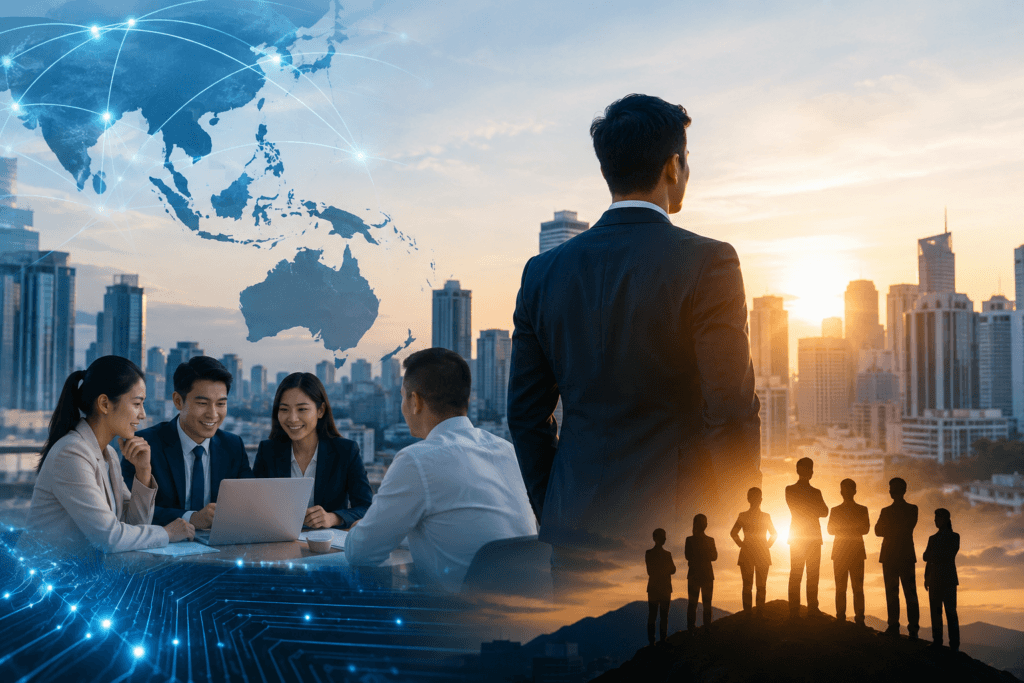 leadership development