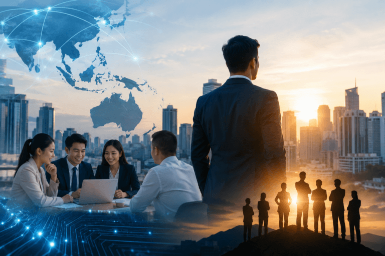 leadership development