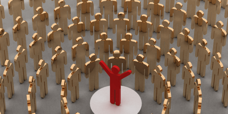 leadership training